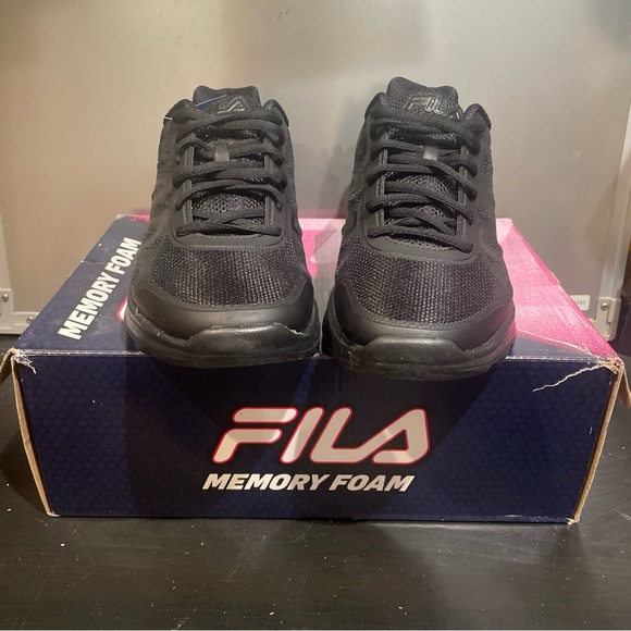 FILA Memory Cryptostride - Picture 3 of 8